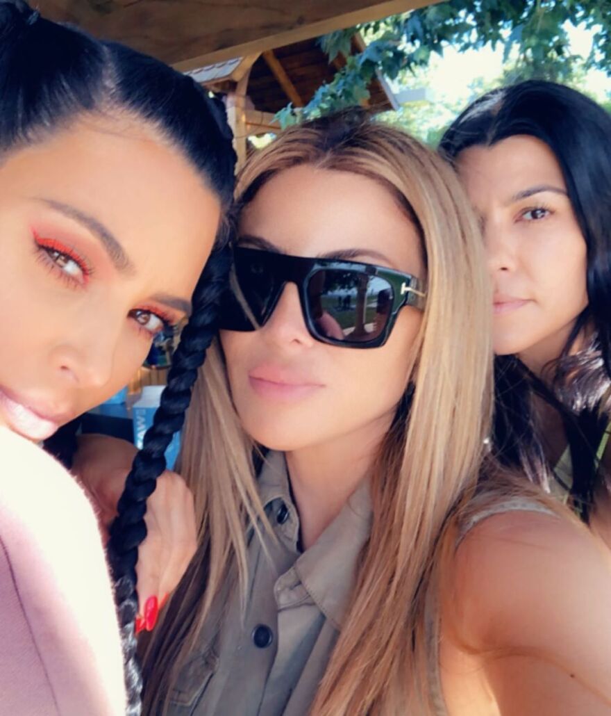 Χαμός στο NBA: Η πρώην σύζυγος του Πίπεν «άρπαξε» τον Μαλίκ Μπίσλεϊ από τη μοντέλα σύζυγό του