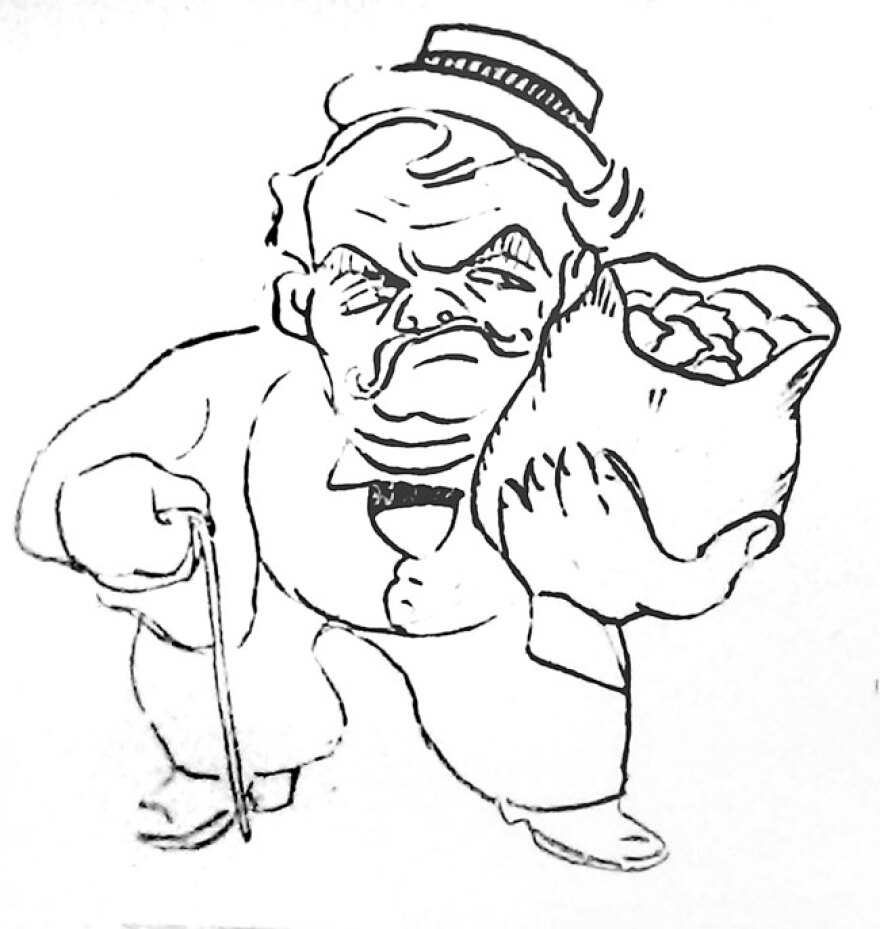 Ο δεκάλογος του καλού συζύγου