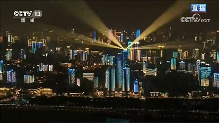 Κορωνοϊός - Ουχάν: Η πόλη-«σύμβολο» της πανδημίας κάνει τουριστική καμπάνια!