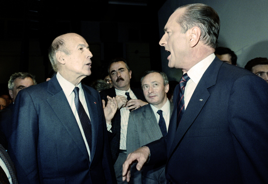 Βαλερί Ζισκάρ Ντεσταίν: Ο τελευταίος των μεγάλων πολιτικών που διαμόρφωσαν την σημερινή Ευρώπη 