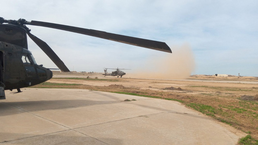 Δείτε βίντεο και φωτογραφίες από την άσκηση Ελλάδας - Αιγύπτου, «Μέδουσα 10»