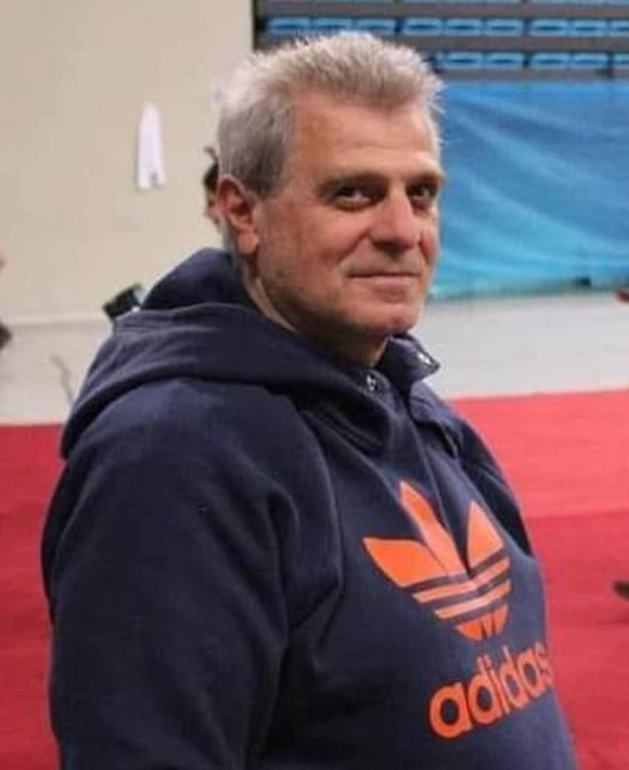 «Ήταν μαχητής, μάστερ στις πολεμικές τέχνες αλλά έχασε στον αγώνα με τον Κορωνοϊό»