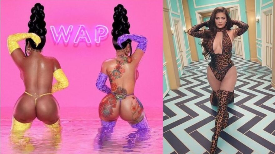 Ο ΝτεΡόζαν «έσωσε» την Κάιλι Τζένερ: Προέταξε... το στήθος του και τα «έβαλε» με επίδοξο ληστή 