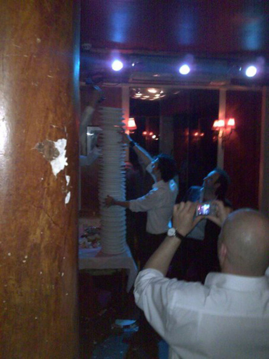 Χάρης Γαλανός: Έσβησε η εμβληματική φιγούρα του λονδρέζικου Ελιζέ