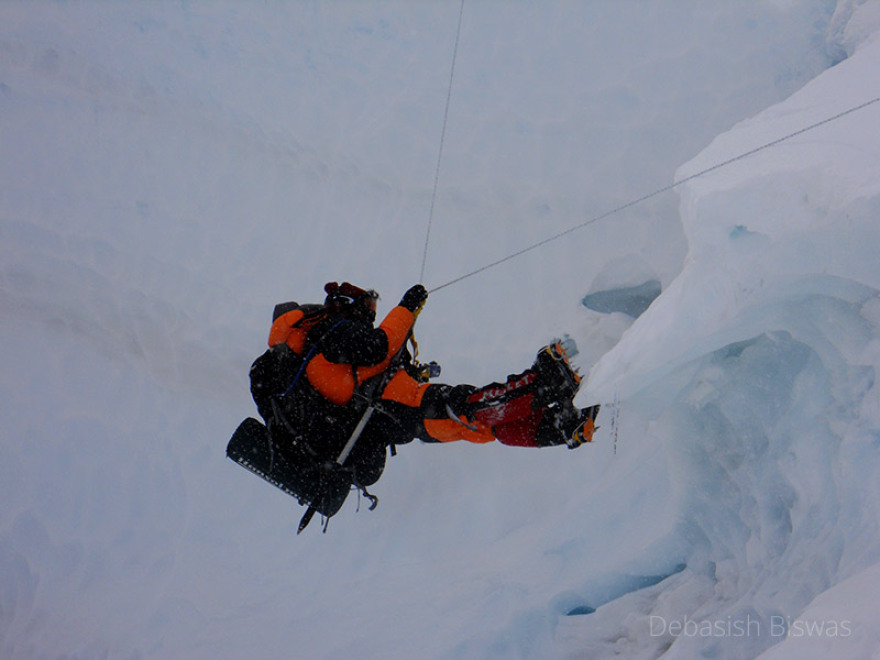 Στόχος η απόλυτη τρέλα: Για πρώτη φορά κατάκτηση της K2 κορυφής των Ιμαλαΐων μέσα στο χειμώνα