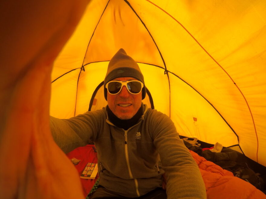 Στόχος η απόλυτη τρέλα: Για πρώτη φορά κατάκτηση της K2 κορυφής των Ιμαλαΐων μέσα στο χειμώνα