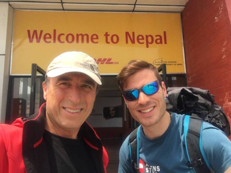 Στόχος η απόλυτη τρέλα: Για πρώτη φορά κατάκτηση της K2 κορυφής των Ιμαλαΐων μέσα στο χειμώνα