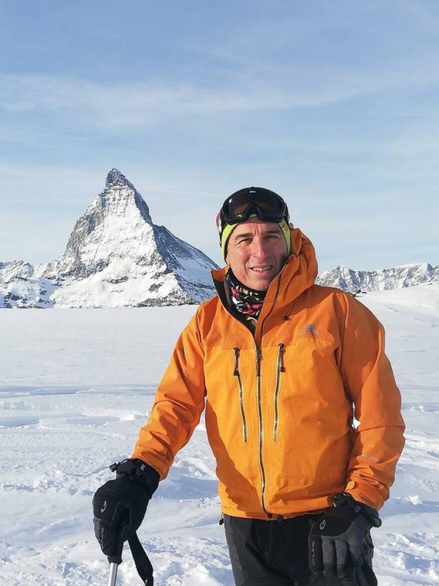 Στόχος η απόλυτη τρέλα: Για πρώτη φορά κατάκτηση της K2 κορυφής των Ιμαλαΐων μέσα στο χειμώνα