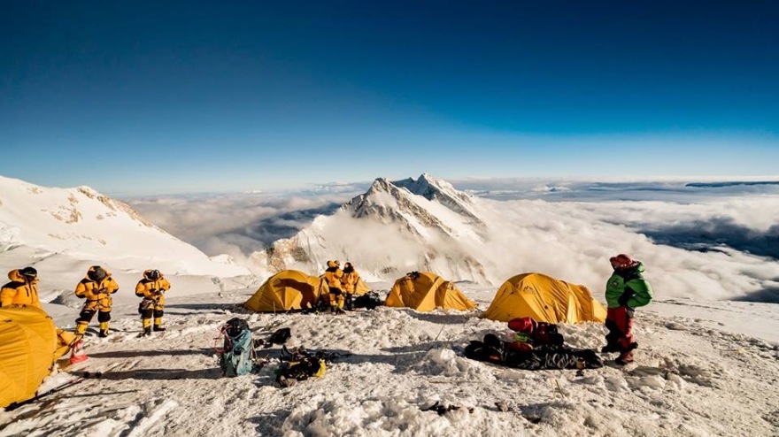 Στόχος η απόλυτη τρέλα: Για πρώτη φορά κατάκτηση της K2 κορυφής των Ιμαλαΐων μέσα στο χειμώνα