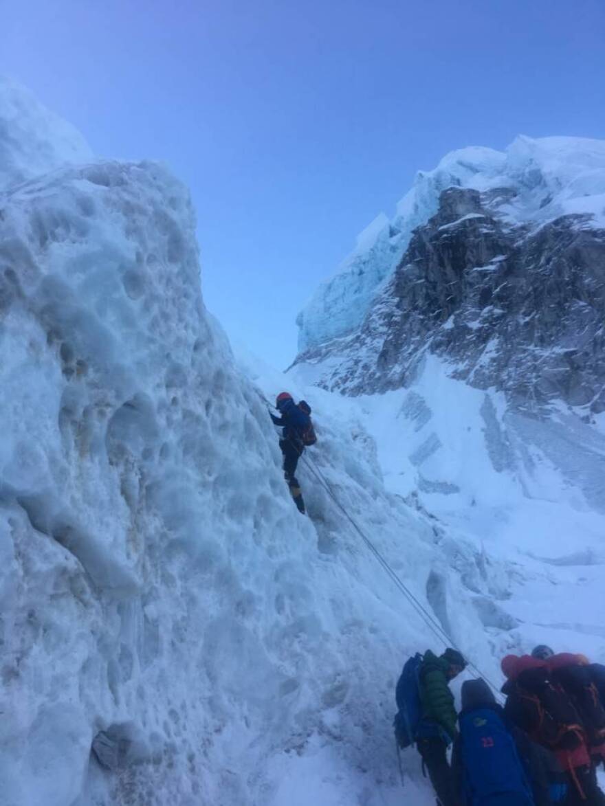 Στόχος η απόλυτη τρέλα: Για πρώτη φορά κατάκτηση της K2 κορυφής των Ιμαλαΐων μέσα στο χειμώνα