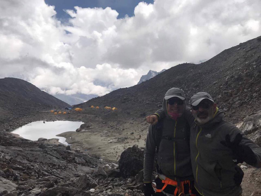 Στόχος η απόλυτη τρέλα: Για πρώτη φορά κατάκτηση της K2 κορυφής των Ιμαλαΐων μέσα στο χειμώνα