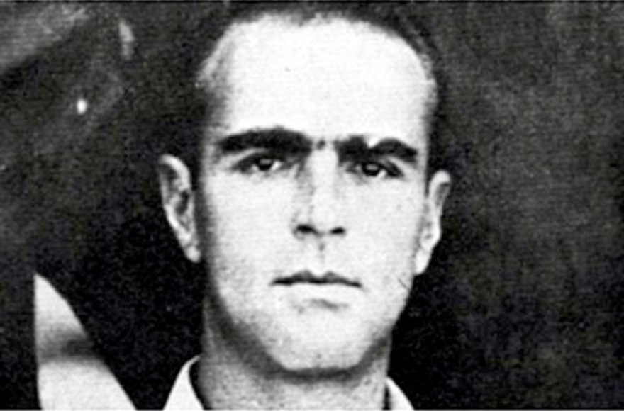 Οι δίκες των εγκληματιών Γερμανών ναζί στην Ελλάδα και η υπόθεση Μαξ Μέρτεν