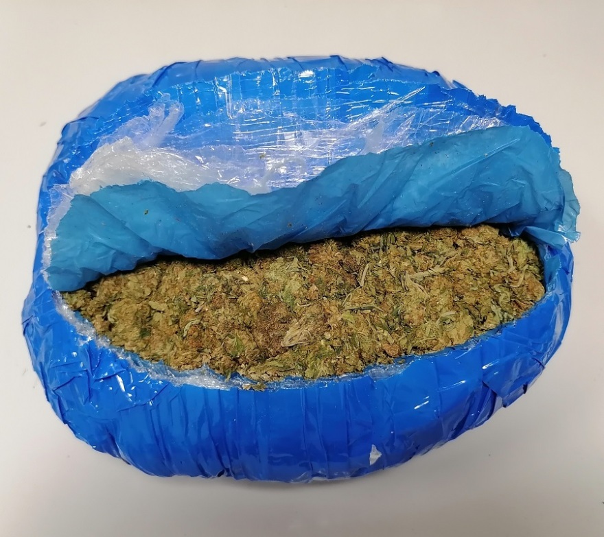 Θεσσαλονίκη: Έφερναν ναρκωτικά από Τουρκία και Αλβανία - Συνελήφθησαν με 40 κιλά κάνναβης και ηρωίνης