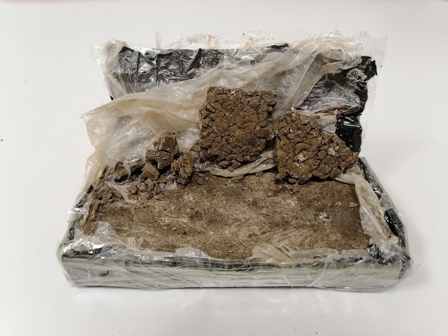 Θεσσαλονίκη: Έφερναν ναρκωτικά από Τουρκία και Αλβανία - Συνελήφθησαν με 40 κιλά κάνναβης και ηρωίνης