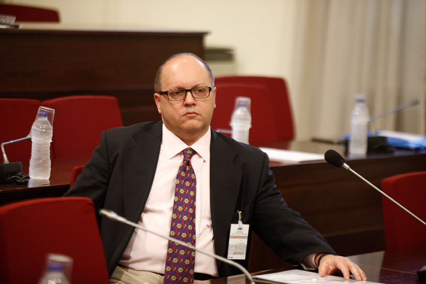 Στο σφυρί η βίλα Ψυχάρη στο Παλαιό Ψυχικό