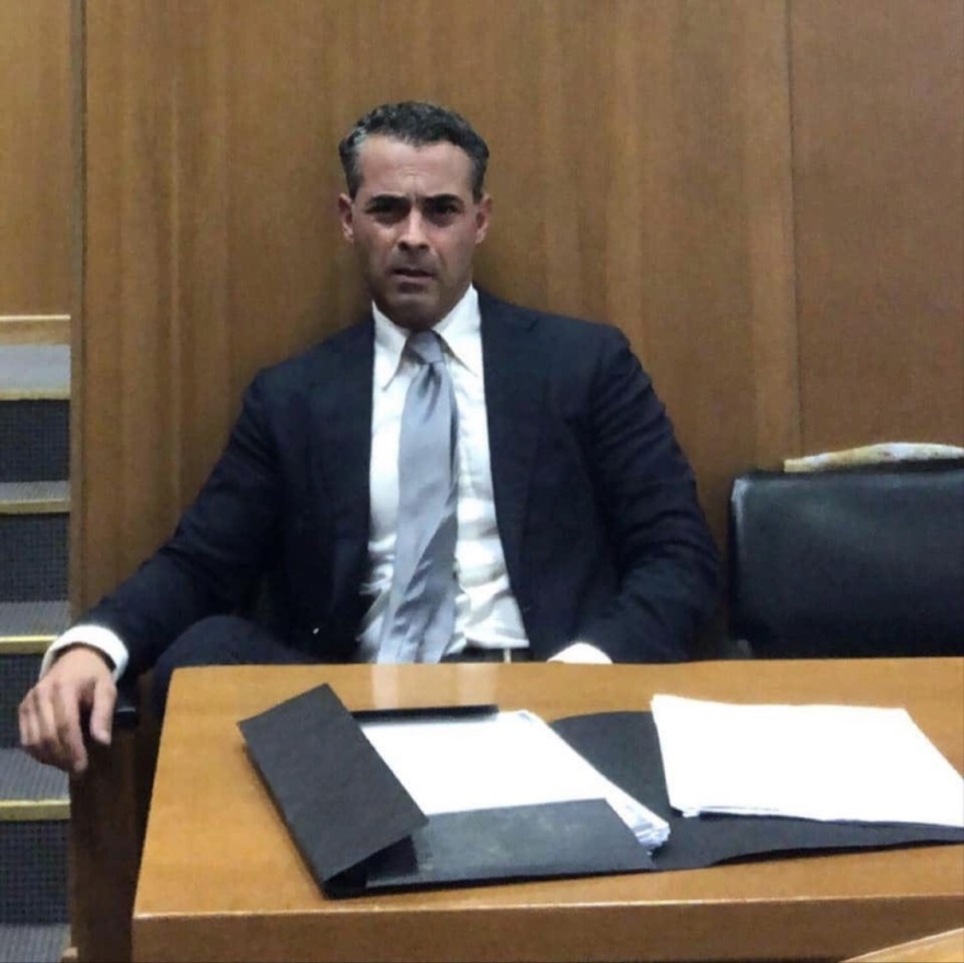 Κύκλωμα ναρκωτικών στη Γκράβα: Προφυλακιστέοι οι αρχηγοί - Τι ισχυρίστηκαν στις απολογίες τους