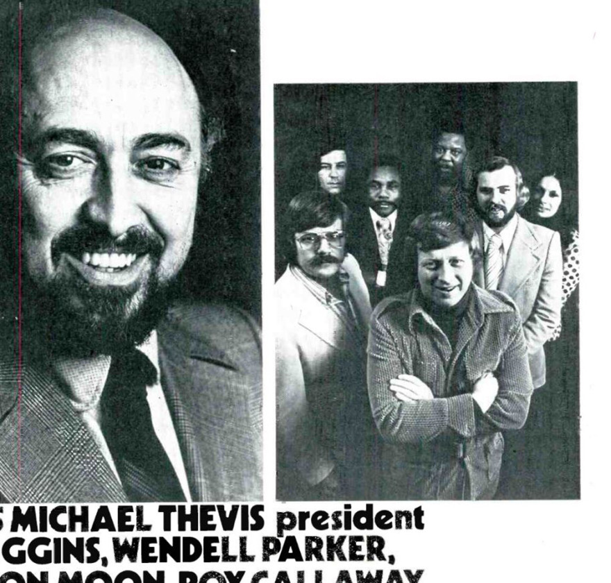 Μάικλ Θίβις: Ο Έλληνας που «χιόνισε» με πορνό την Αμερική