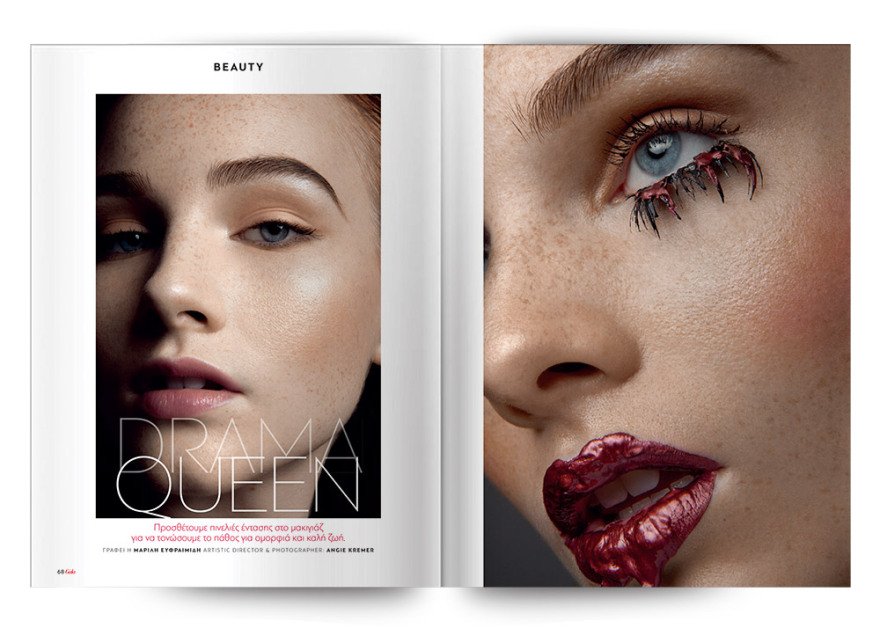 Αυτή την Κυριακή μη χάσετε το Πρώτο Θέμα! 