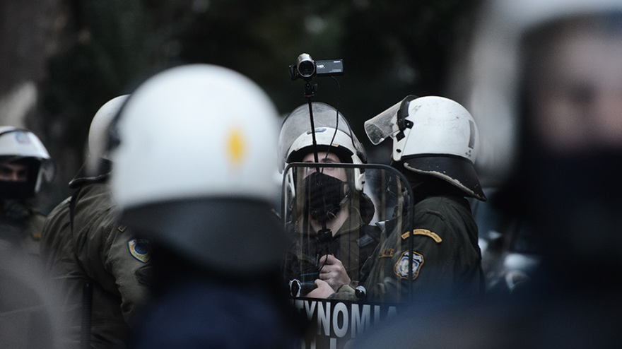 Επέτειος Γρηγορόπουλου: 374 οι προσαγωγές σε όλη τη χώρα - 135 συλλήψεις - Ολονύχτια επιφυλακή της ΕΛ.ΑΣ