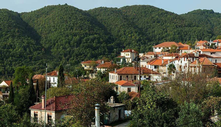 Η επανάσταση του Γκιώνη Λέκκα (Γκιουλέκα) στην Ήπειρο το 1847 και το ελληνοαλβανικό κράτος που δεν έγινε ποτέ…