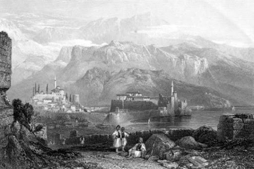 Η επανάσταση του Γκιώνη Λέκκα (Γκιουλέκα) στην Ήπειρο το 1847 και το ελληνοαλβανικό κράτος που δεν έγινε ποτέ…
