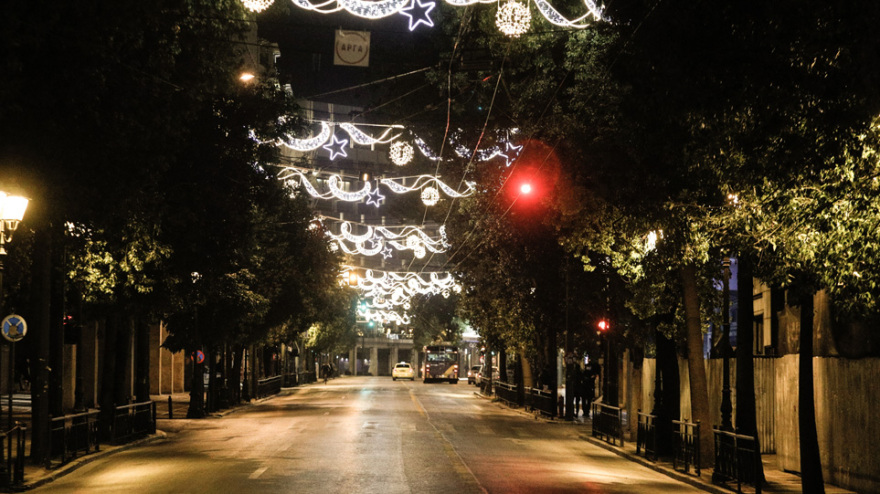 Άρση μέτρων: Πρόβα τζενεράλε σήμερα για το λιανεμπόριο - Ποια καταστήματα άνοιξαν, ποια ακολουθούν