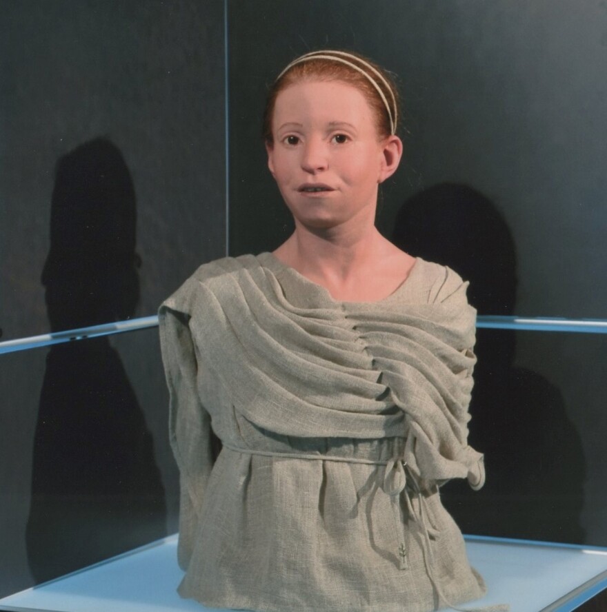 Εικαστικά έργα «σε διάλογο» με την Μύρτιδα στο Πολεμικό Μουσείο