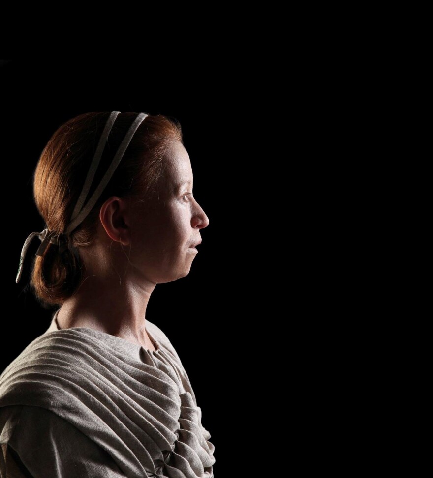 Εικαστικά έργα «σε διάλογο» με την Μύρτιδα στο Πολεμικό Μουσείο