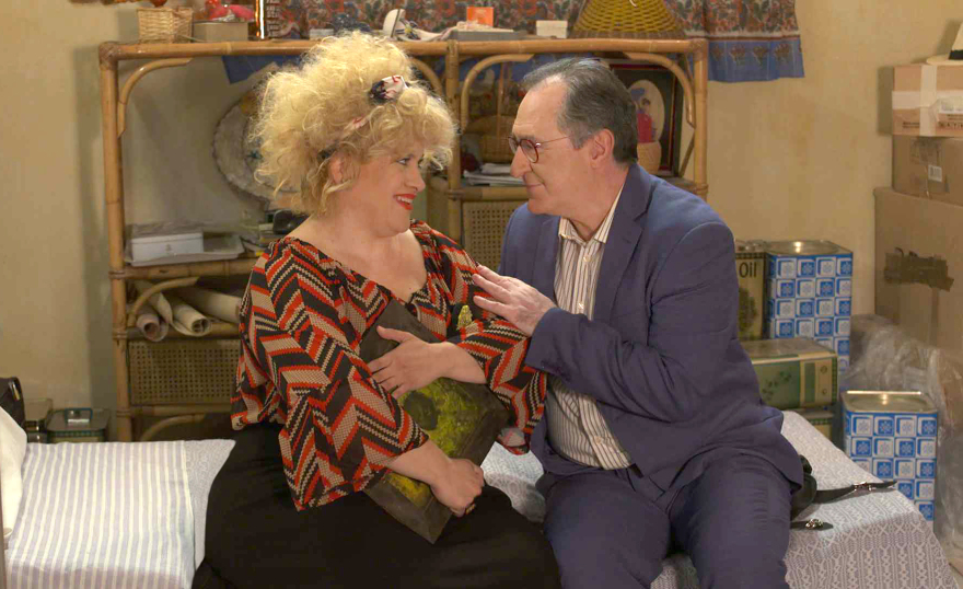 ΕΡΤ: «Χαιρέτα μου τον Πλάτανο» Spoiler - Και οι νεκροί «ανασταίνονται» στα νέα επεισόδια 