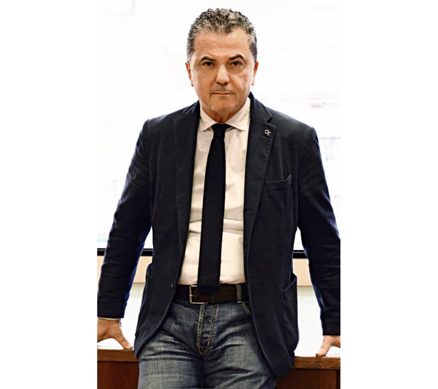 Ένα μεγάλο ευχαριστώ