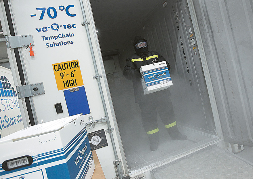 Κορωνοϊός: Πώς θα κάνουμε το εμβόλιο στην Ελλάδα - Όλο το σχέδιο