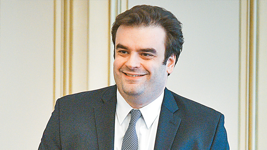 Κορωνοϊός: Πώς θα κάνουμε το εμβόλιο στην Ελλάδα - Όλο το σχέδιο