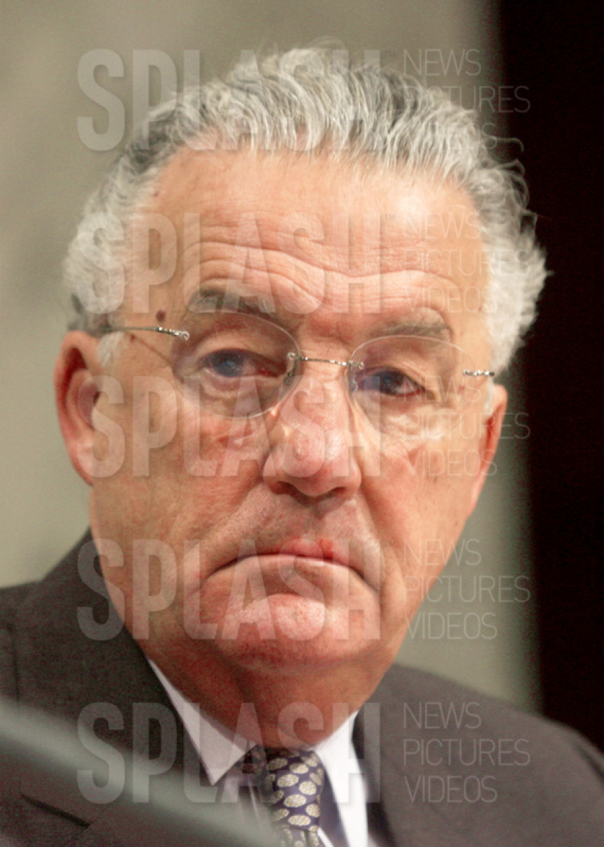 Πολ Σαρμπάνης: Η ζωή του μακροβιότερου Ελληνοαμερικανού γερουσιαστή