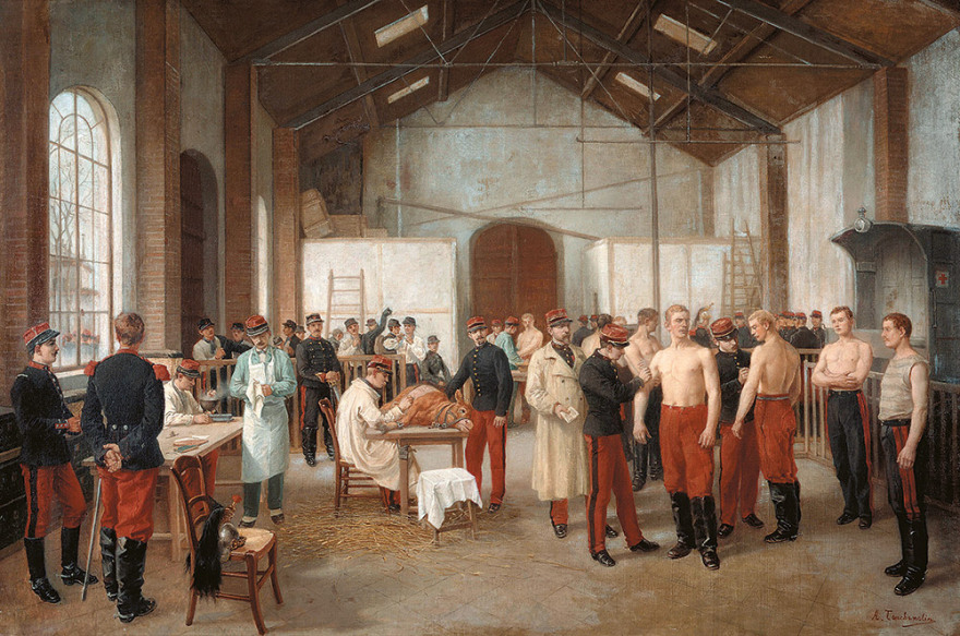 Υποχρεωτικό τo εμβόλιο; - Πόσο νόμιμο και ηθικό είναι