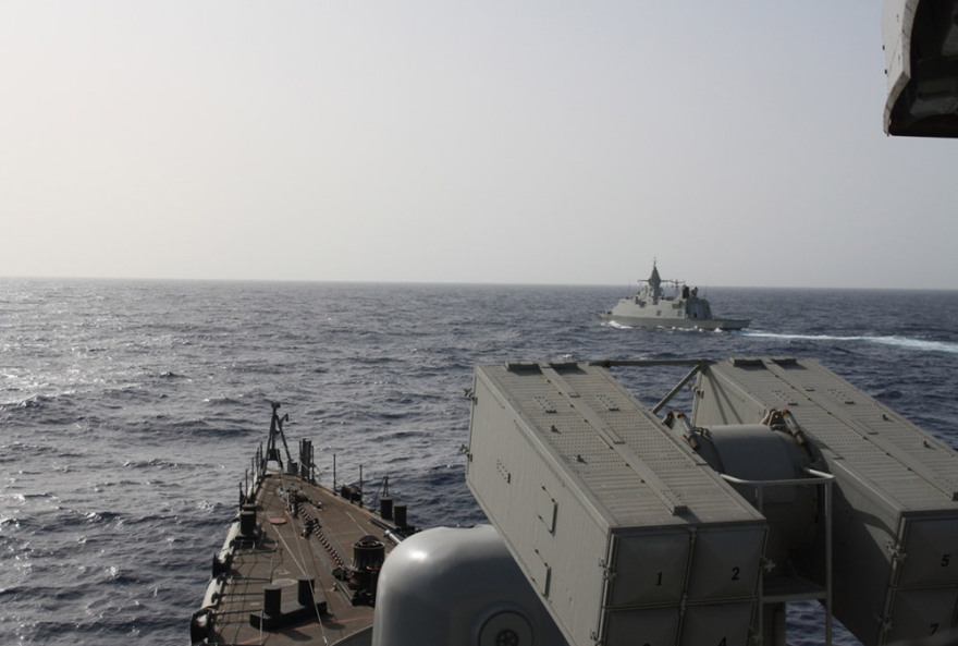 Ελλάδα - ΗΑΕ: Εντυπωσιακές εικόνες από γυμνάσια αντιαεροπορικού πολέμου και ταχείας καταρρίχησης