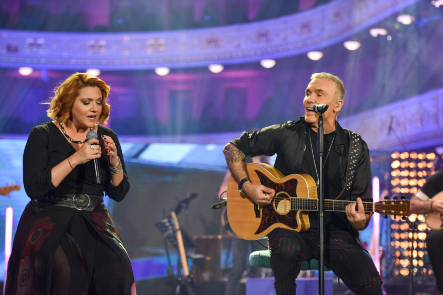 «Σπίτι με το MEGA»: Ραντεβού το Σάββατο με τον Στέλιο Ρόκκο