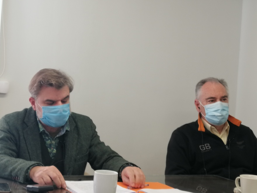 Ελληνικό Κέντρο Κινηματογράφου: Σε εκσυγχρονισμό και αποτελεσματικότητα στοχεύει το νέο του Δ.Σ.