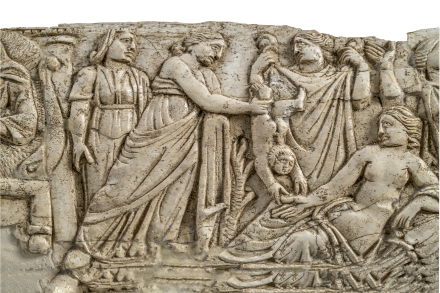 Ιδρυμα Λάτση - Lamda Development: Πολυτελής έκδοση για τους θησαυρούς στα  Ελεύθερνα της Κρήτης 