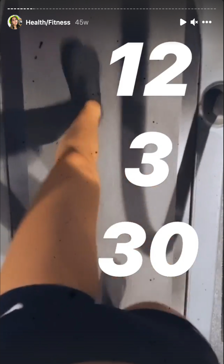 Λορίν Τζιράλντο: Το ασχημόπαπο που έγινε κύκνος με τη μέθοδο «12-3-30»