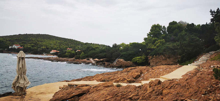 Τσίπρας: Νοίκιασα το σπίτι στο Σούνιο με 500 ευρώ το μήνα τα 3 πρώτα χρόνια