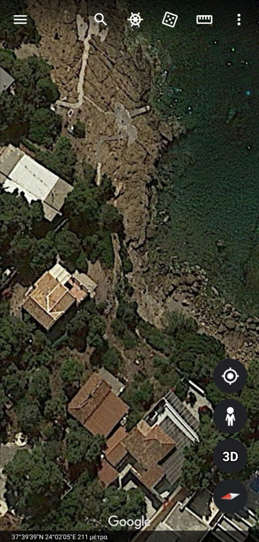 Τσίπρας: Νοίκιασα το σπίτι στο Σούνιο με 500 ευρώ το μήνα τα 3 πρώτα χρόνια