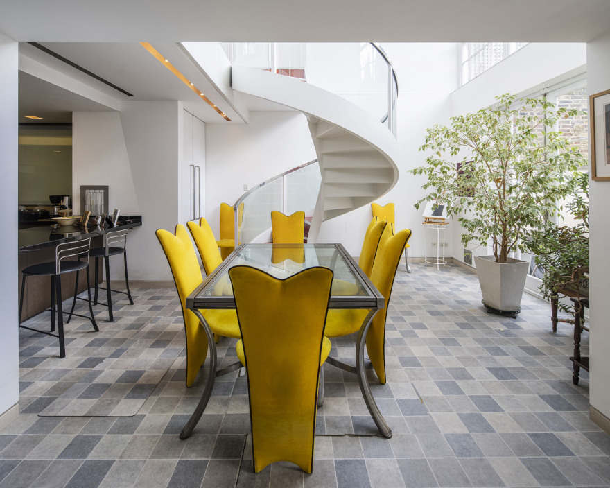 Πωλείται για 14 εκατ. λίρες το τελευταίο σπίτι του Άγγλου συγγραφέα Χέρμπερτ Ουέλς