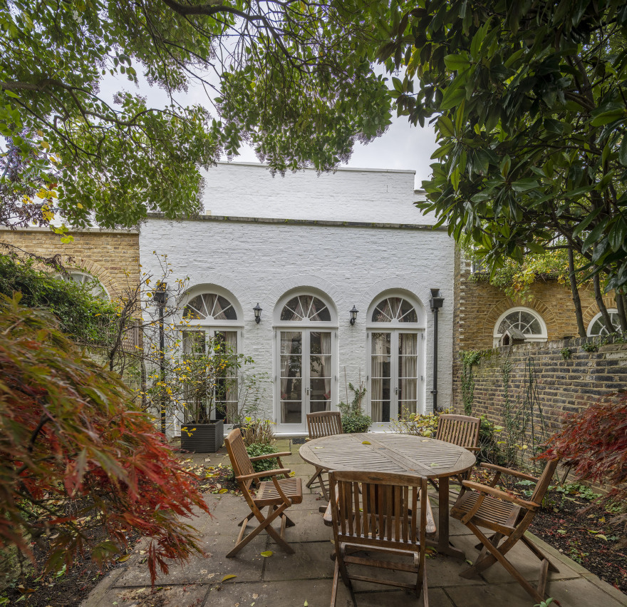 Πωλείται για 14 εκατ. λίρες το τελευταίο σπίτι του Άγγλου συγγραφέα Χέρμπερτ Ουέλς