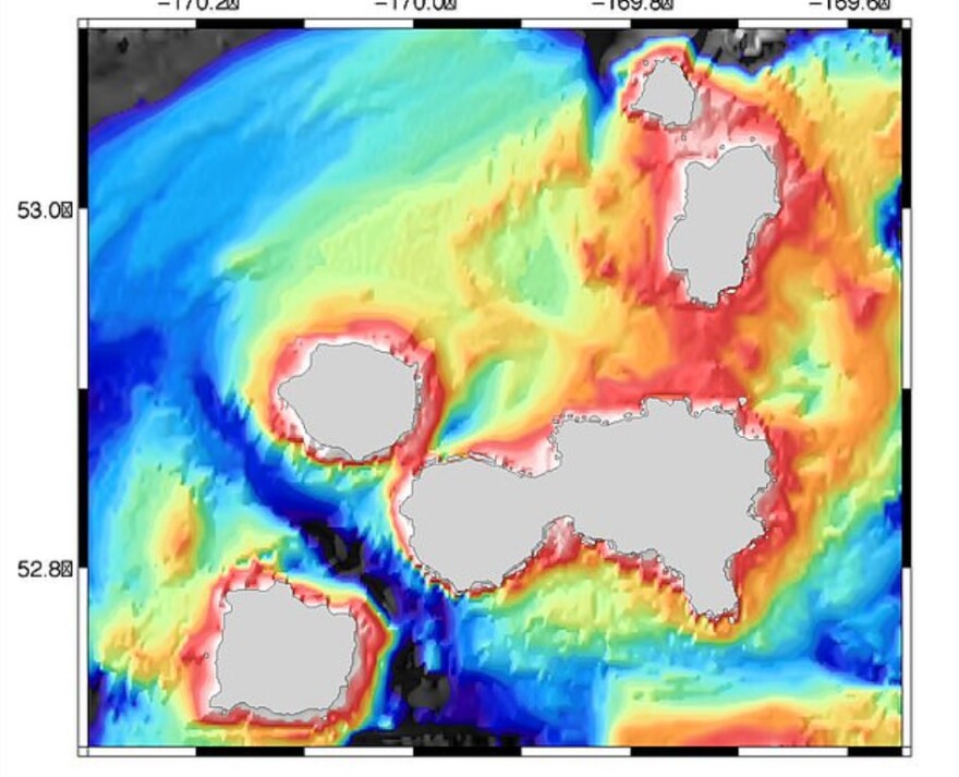 Αλάσκα: Ανακαλύφθηκε ηφαίστειο επιπέδου Yellowstone (φωτογραφίες)