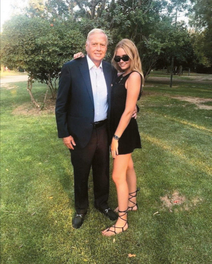 Νικόλαος Μακρόπουλος: Ποιoς είναι ο «Μπάντεν Μπάντεν» και τι έγκλημα έκανε