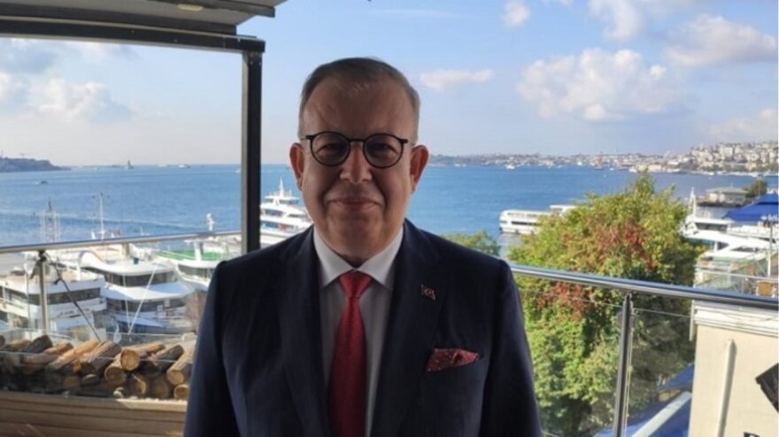 Νέος χάρτης από τον Ερντογάν – Εξαφανίζει Ρόδο-Κύπρο και θέλει ΑΟΖ με το Ισραήλ