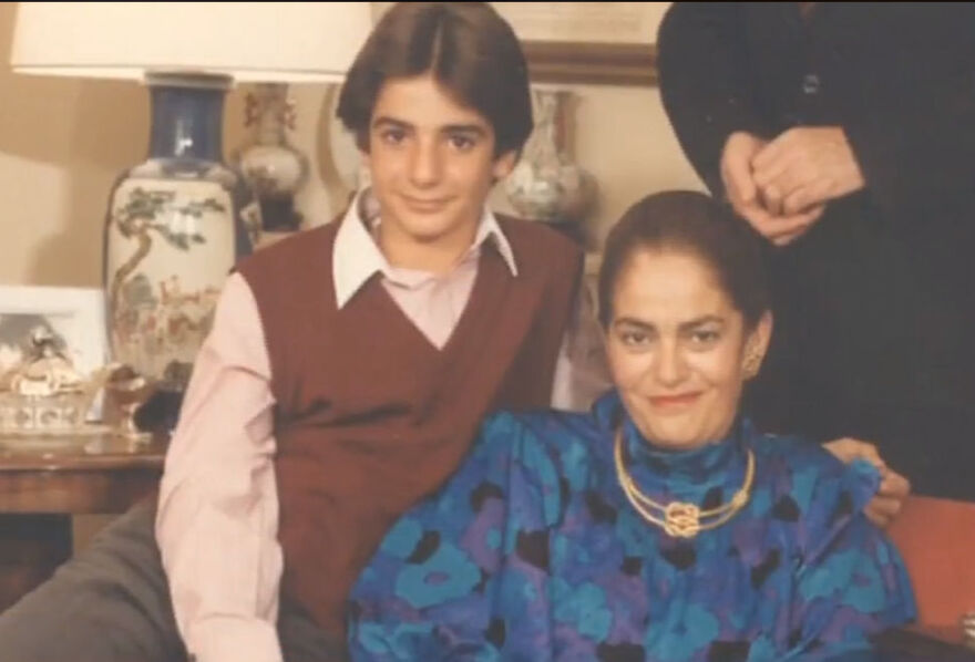 Μαρίκα Μητσοτάκη: H μάχη με την πολιομυελίτιδα και το μήνυμα Μητσοτάκη για το εμβόλιο του κορωνοϊού