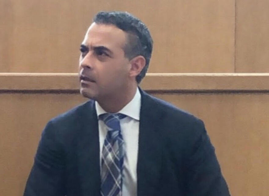 Δικογραφία σοκ για τη διακίνηση ναρκωτικών στη Γκράβα: «Θες να σε πάω νοσοκομείο;»