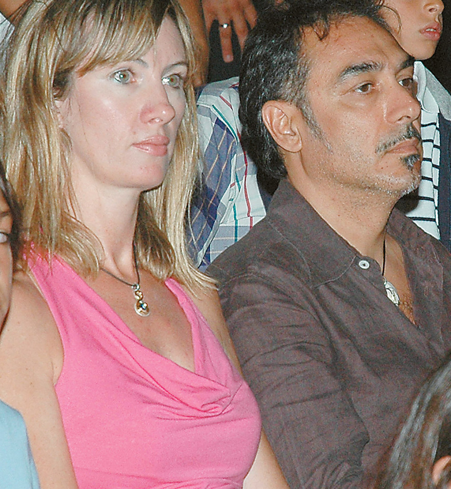 Νότης Σφακιανάκης: Μια ιλιγγιώδης διαδρομή 30 χρόνων που συζητήθηκε πολύ