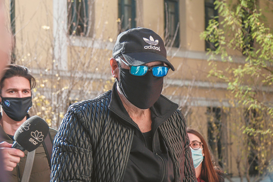 Έλληνες καλλιτέχνες  που «εξαφανίστηκαν» - Όσοι επέστρεψαν και εκείνοι που κανείς δεν γνωρίζει πού βρίσκονται σήμερα